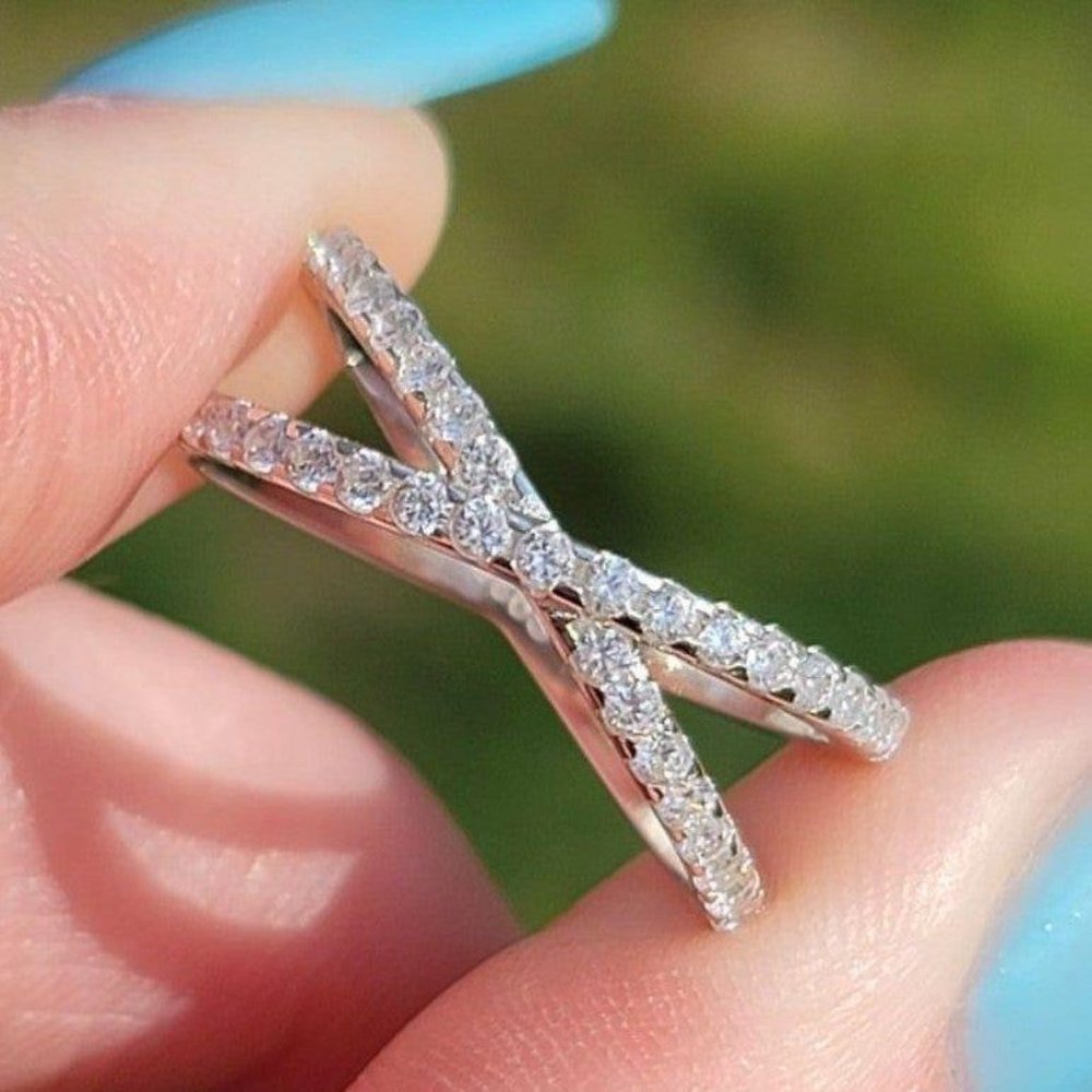 925 Sterling Silver Ring